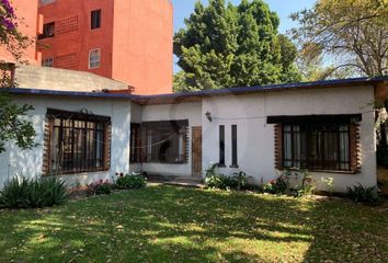 Casa en  El Mirador, Coyoacán, Cdmx