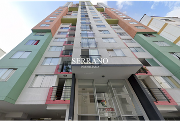 Apartamento en  Bolívar, Bucaramanga