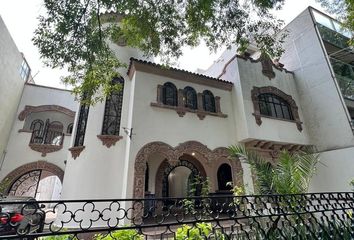 Casa en  Calle Alfredo Tennyson 117-304, Polanco Nb, Polanco I Sección, Miguel Hidalgo, Ciudad De México, 11510, Mex