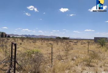 Lote de Terreno en  Carretera Chihuahua Ciudad Juárez, El Sacramento, Chihuahua, 31627, Mex