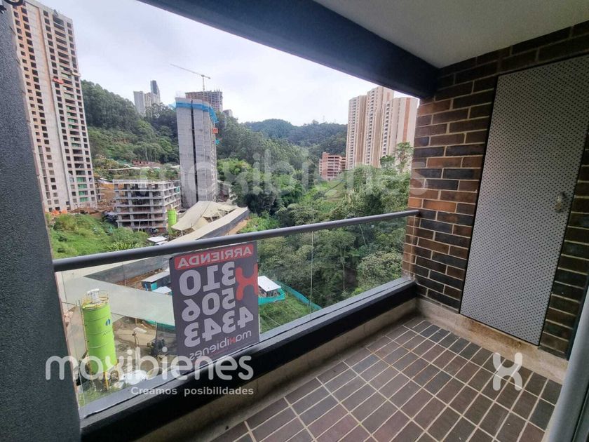 Apartment for rent in Sabaneta