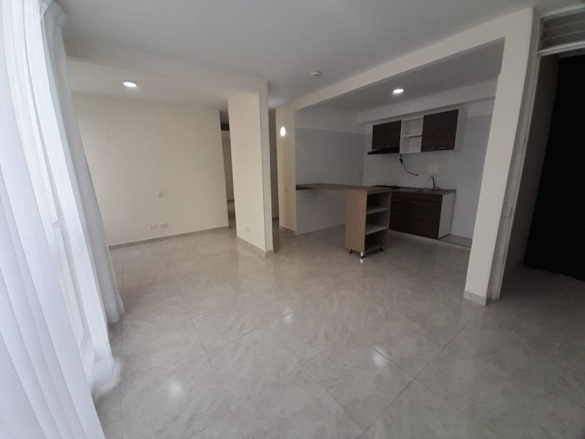 Apartamento en arriendo Rosa Blanca (Sur) en Rosa Blanca