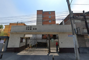 Departamento en  Calzada De La Viga 190-192, Artes Gráficas, Venustiano Carranza, Ciudad De México, 15830, Mex
