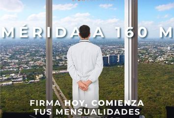 Invierte con el 30% en tu Consultorio SkyCare, en el único rascacielos de Mérida