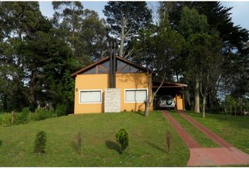 Casa en  Sierra De Los Padres, General Pueyrredón