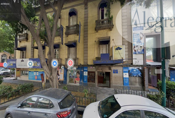 Lote de Terreno en  Juárez, Cuauhtémoc, Cdmx