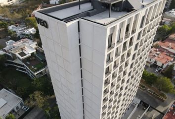 Departamento en  Calle Ottawa, Minerva, Circunvalación Américas, Guadalajara, Jalisco, 44630, Mex