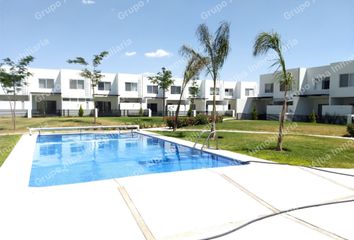 Casa en condominio en  Puerta Real, Corregidora, Corregidora, Querétaro