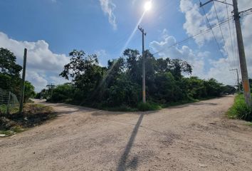 Lote de Terreno en  Doctores Ii, Cancún, Quintana Roo