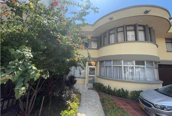 Casa en  Castillogrande, Cartagena De Indias