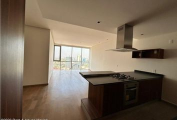 Departamento en  Ampliación Estado De Hidalgo, Álvaro Obregón, Cdmx