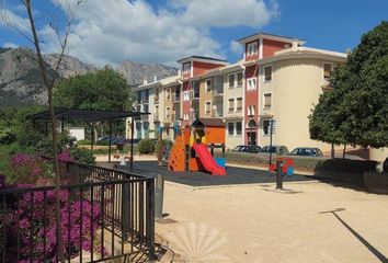 Apartamento en  Polop, Alicante Provincia
