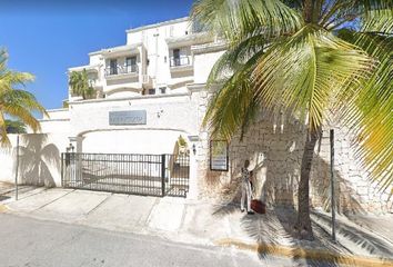 Casa en condominio en  Colonia Benito Juárez, Cancún, Quintana Roo