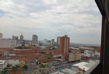 Apartamento en El Peñón, Cali