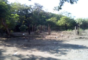 Lote de Terreno en  Bonanza, Manzanillo