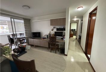 Apartamento en  La Palma, Medellín