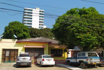 Lote de Terreno en  Crespo, Cartagena De Indias