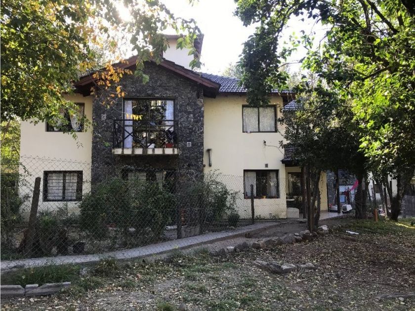 Departamento en venta Villa General Belgrano