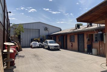 Bodega en  Renca, Provincia De Santiago