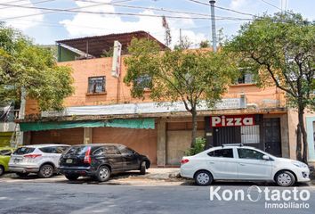 Lote de Terreno en  Avenida Isabel La Católica, Obrera, Cuauhtémoc, Ciudad De México, 06800, Mex