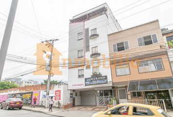 Apartamento en  El Tejar, Bucaramanga