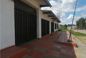 Apartamento en  Cogua, Cundinamarca
