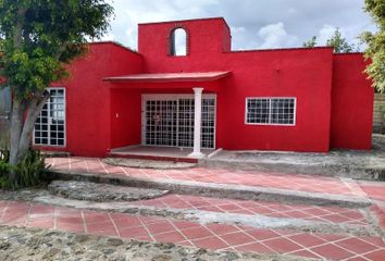 Casa en  El Ahuehuete, Tlayacapan
