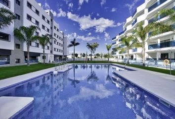 Apartamento en  Las Lagunas De Mijas, Málaga Provincia