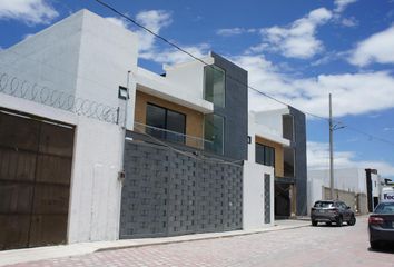 Casa en  San Salvador Tizatlalli, Metepec