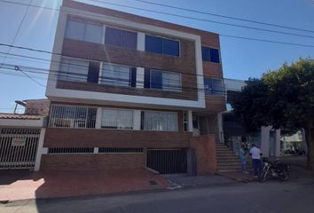 Apartamento en  El Centro, Cúcuta