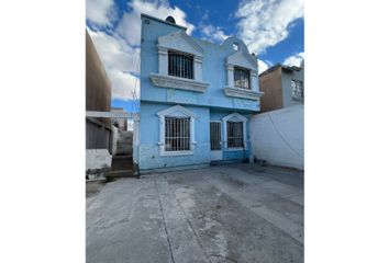 Casa en  Valle Dorado Iv, Juárez, Chihuahua