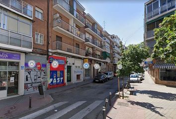 Local Comercial en  Vista Alegre, Madrid