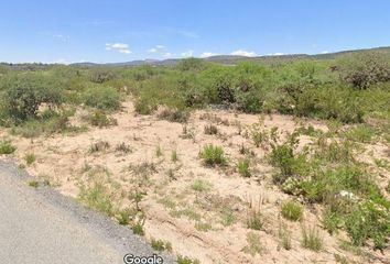 Lote de Terreno en  Villa De Pozos, San Luis Potosí