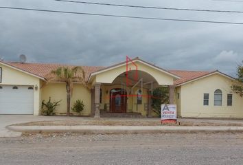 Casa en  Ojinaga, Chihuahua