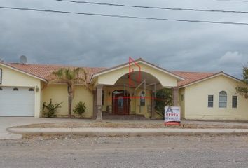 Casa en  Ojinaga, Chihuahua