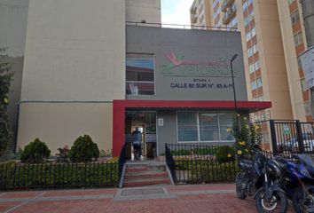 Apartamento en  Bosa La Paz, Bogotá