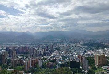 Apartamento en Poblado, Medellín