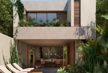 Casa en condominio en  Garcia Gineres, Mérida, Yucatán