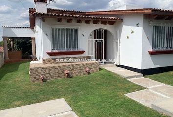 Casa en  Carretera Tequisquiapan-granjas Residenciales, Los Viñedos, Tequisquiapan, Querétaro, 76790, Mex