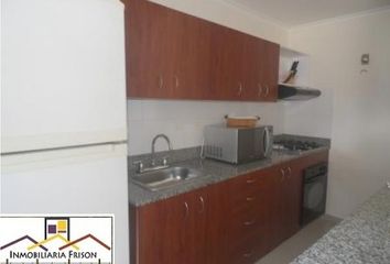 Apartment for rent in Colón, Medellín