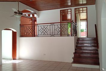 Casa en San Vicente, Barranquilla
