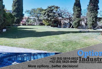 Lote de Terreno en  Cuautitlán Centro, Cuautitlán