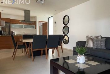 Departamento en  Del Parque, San Luis Potosí