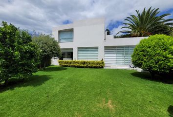 Casa en  Cumbayá, Quito