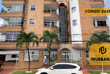 Apartamento en  Carrera 55 84 118, Barranquilla, Atlántico, Col