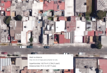 Casa en  Calle Plazuela Del Boliche 1642-1664, Plazas Amalucan, Puebla, 72310, Mex