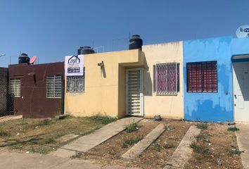 390 casas económicas en venta en Tepic 