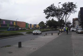 Lote de Terreno en  Alquería De La Fragua, Bogotá
