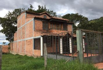 Casa en  Chinácota, Norte De Santander