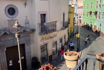 98 departamentos en renta en Ciudad de Guanajuato 